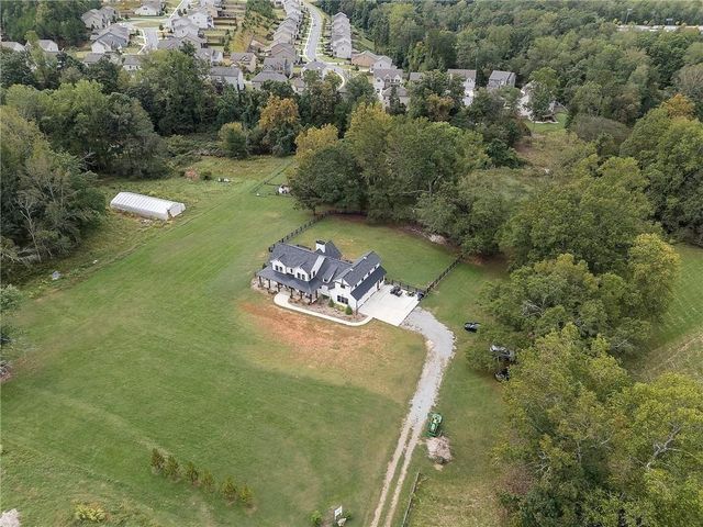 4165 Milford Trail, Cumming, GA 30028