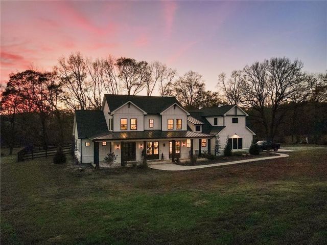 4165 Milford Trail, Cumming, GA 30028