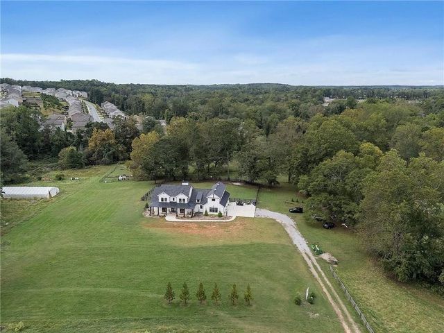 4165 Milford Trail, Cumming, GA 30028