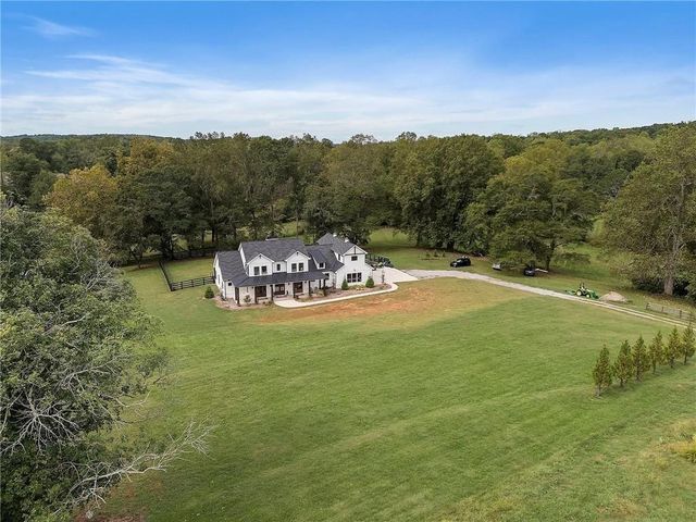 4165 Milford Trail, Cumming, GA 30028