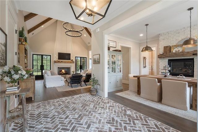 4165 Milford Trail, Cumming, GA 30028