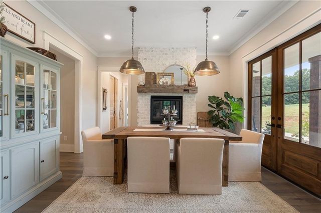 4165 Milford Trail, Cumming, GA 30028