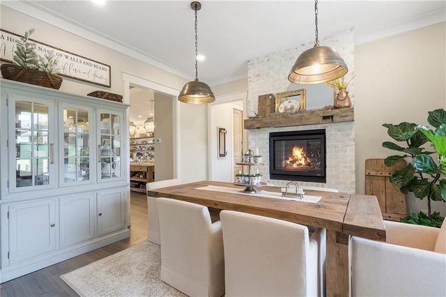4165 Milford Trail, Cumming, GA 30028