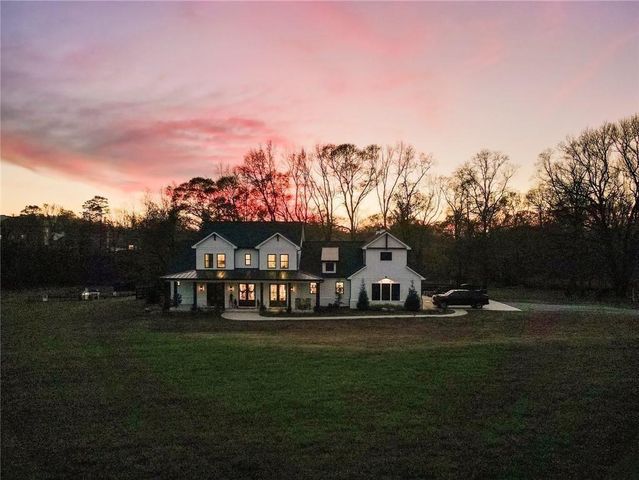 4165 Milford Trail, Cumming, GA 30028