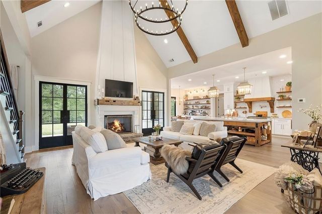 4165 Milford Trail, Cumming, GA 30028