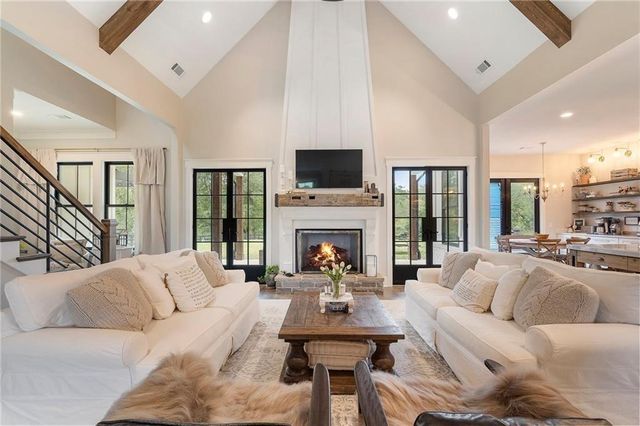 4165 Milford Trail, Cumming, GA 30028