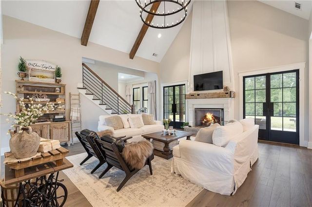 4165 Milford Trail, Cumming, GA 30028