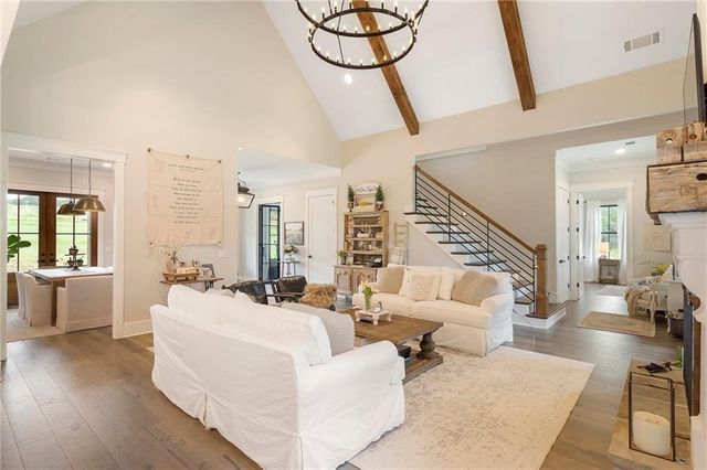 4165 Milford Trail, Cumming, GA 30028