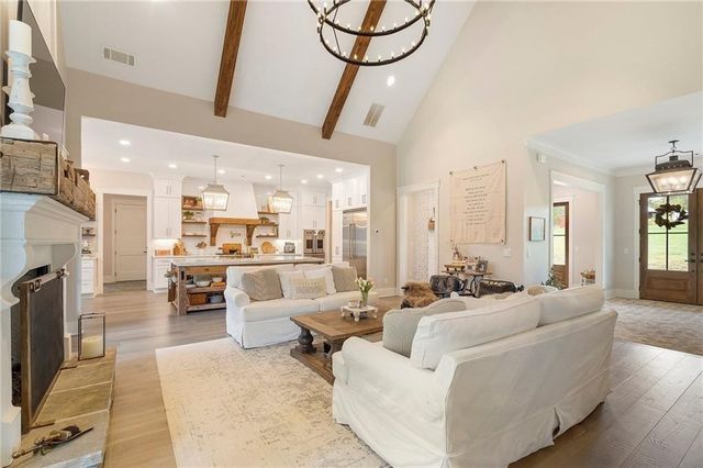 4165 Milford Trail, Cumming, GA 30028