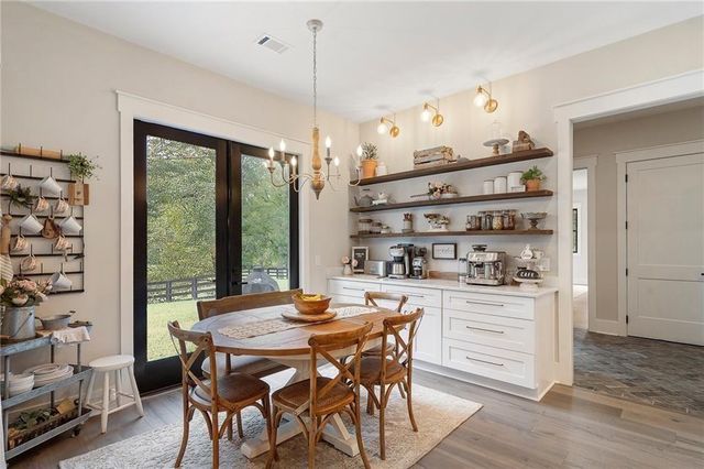 4165 Milford Trail, Cumming, GA 30028