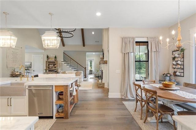 4165 Milford Trail, Cumming, GA 30028