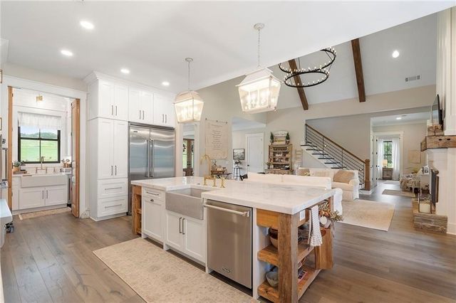 4165 Milford Trail, Cumming, GA 30028