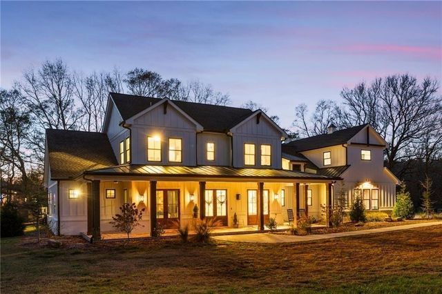 4165 Milford Trail, Cumming, GA 30028