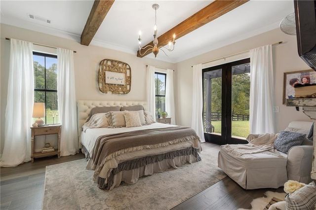 4165 Milford Trail, Cumming, GA 30028
