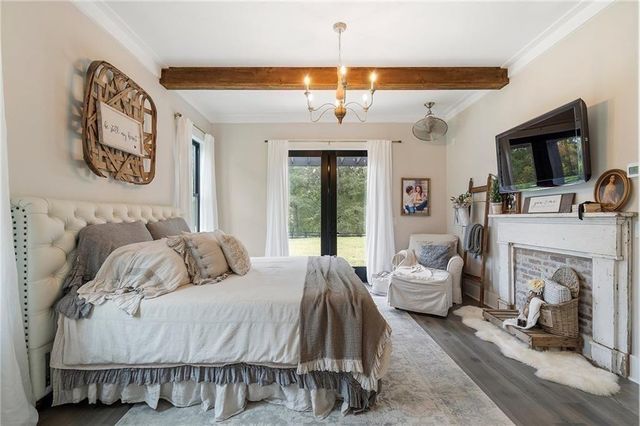 4165 Milford Trail, Cumming, GA 30028