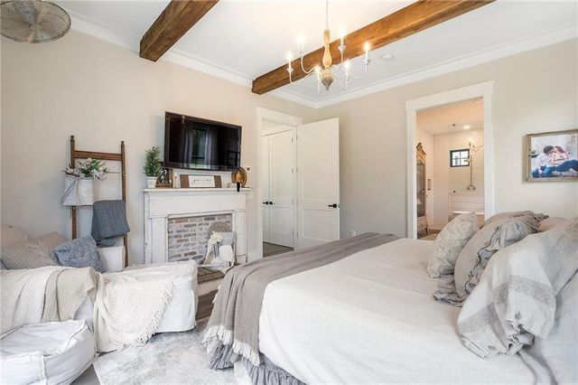 4165 Milford Trail, Cumming, GA 30028