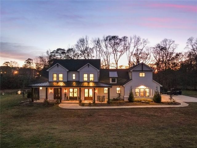 4165 Milford Trail, Cumming, GA 30028