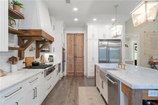4165 Milford Trail, Cumming, GA 30028