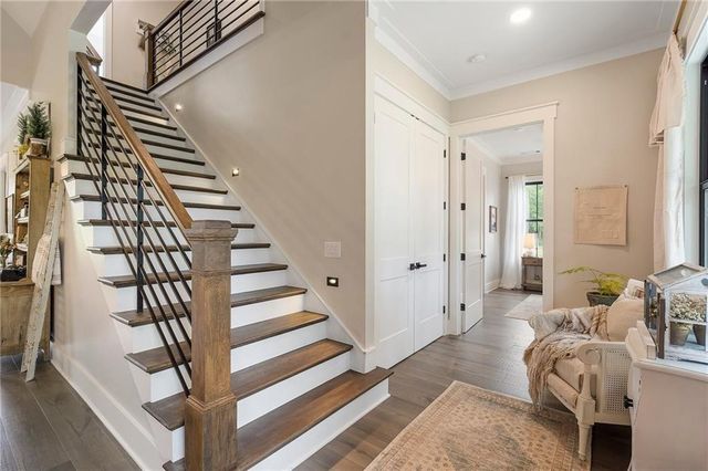 4165 Milford Trail, Cumming, GA 30028