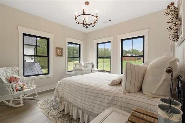 4165 Milford Trail, Cumming, GA 30028