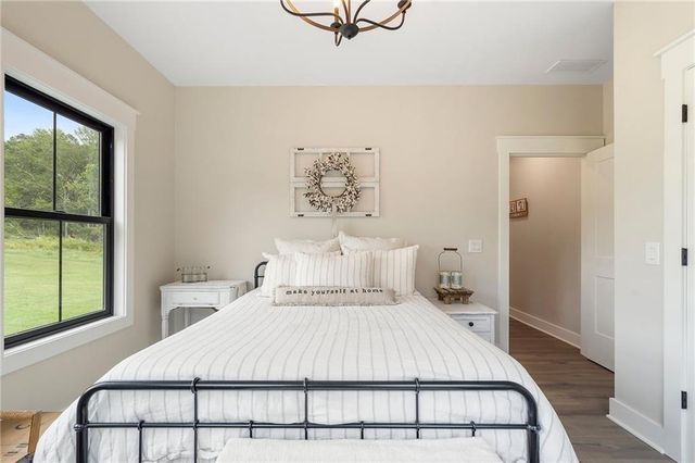 4165 Milford Trail, Cumming, GA 30028