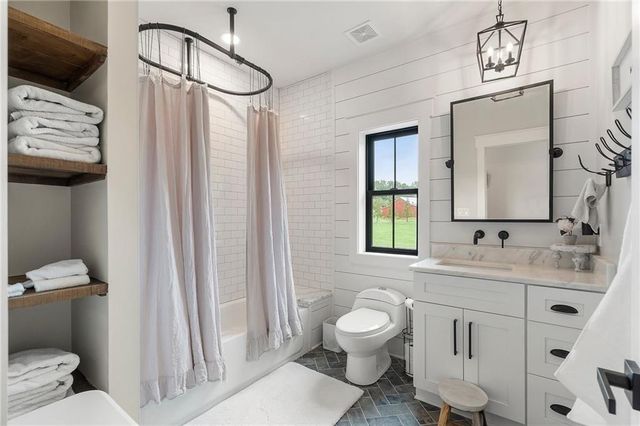 4165 Milford Trail, Cumming, GA 30028
