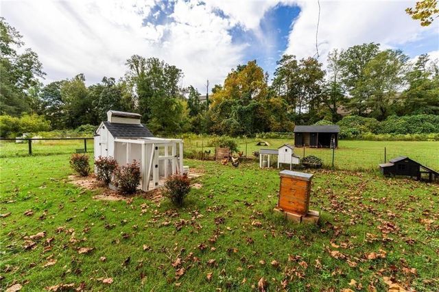 4165 Milford Trail, Cumming, GA 30028