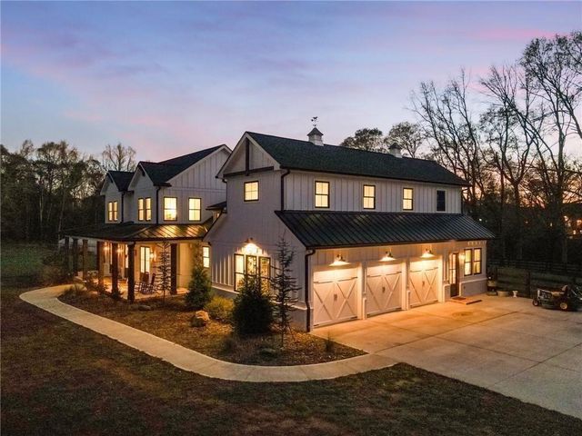 4165 Milford Trail, Cumming, GA 30028