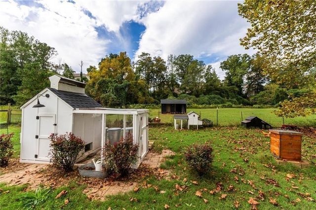 4165 Milford Trail, Cumming, GA 30028