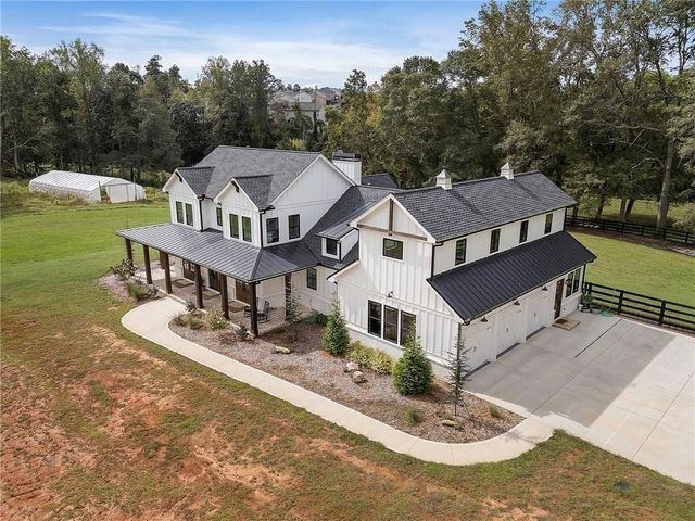 4165 Milford Trail, Cumming, GA 30028