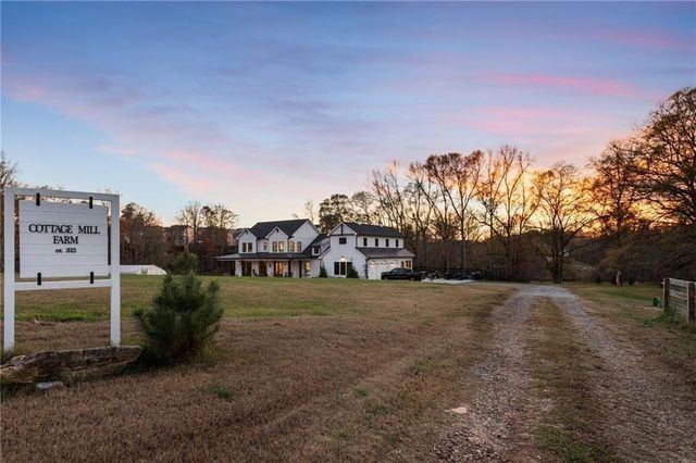 4165 Milford Trail, Cumming, GA 30028
