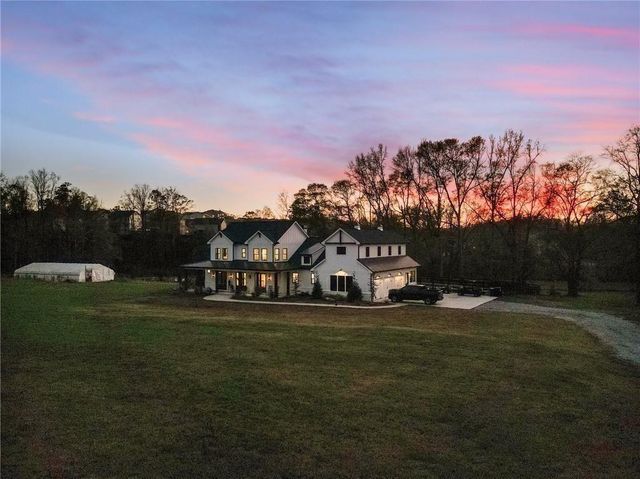 4165 Milford Trail, Cumming, GA 30028