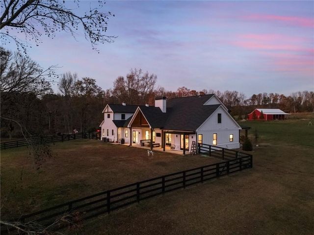 4165 Milford Trail, Cumming, GA 30028