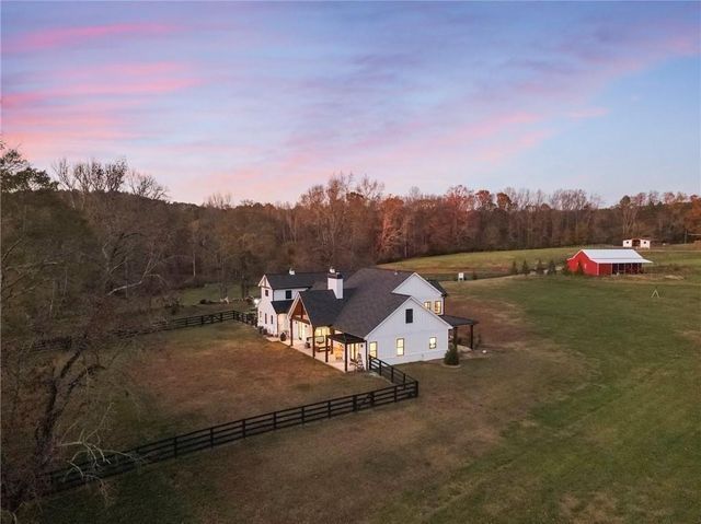 4165 Milford Trail, Cumming, GA 30028