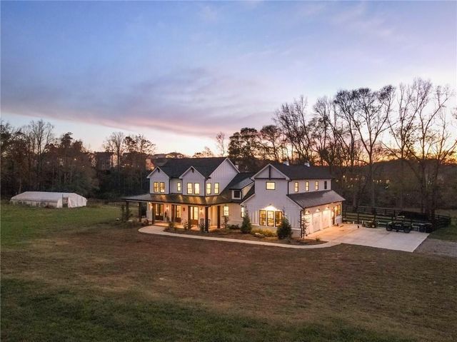 4165 Milford Trail, Cumming, GA 30028
