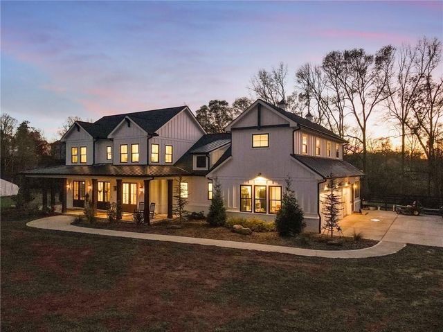 4165 Milford Trail, Cumming, GA 30028