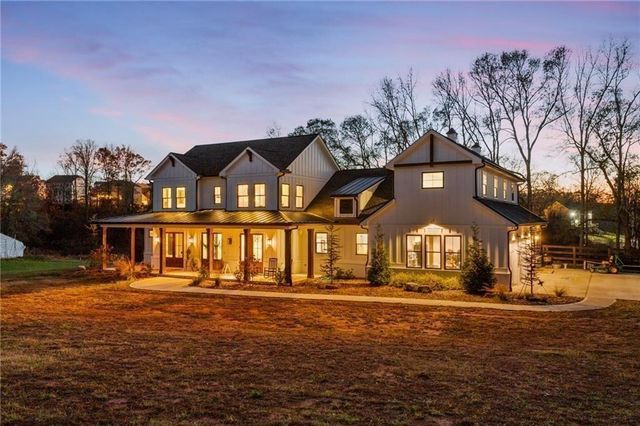 4165 Milford Trail, Cumming, GA 30028