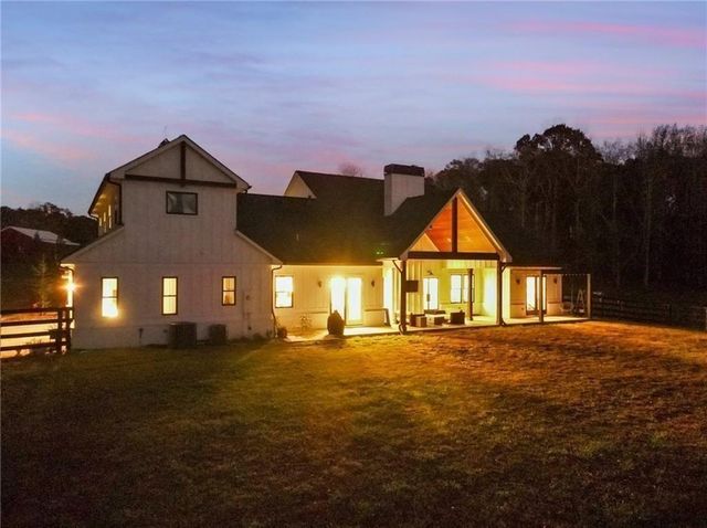 4165 Milford Trail, Cumming, GA 30028