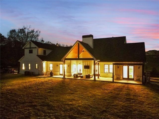 4165 Milford Trail, Cumming, GA 30028
