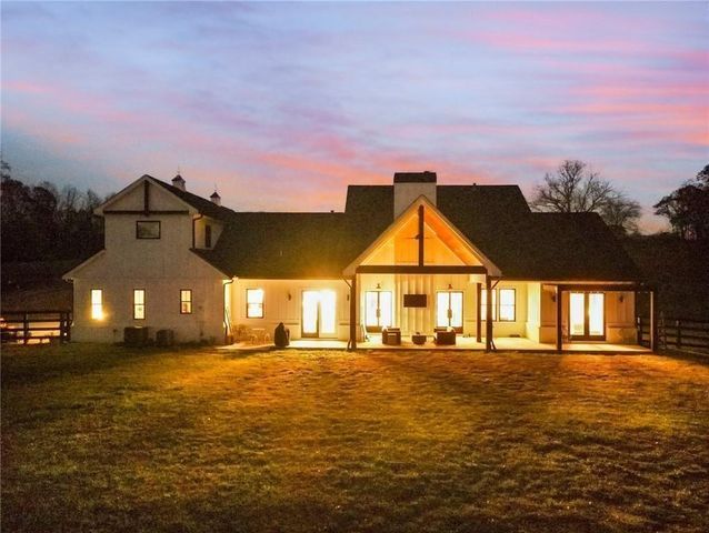 4165 Milford Trail, Cumming, GA 30028