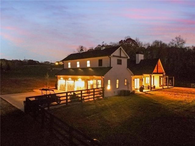 4165 Milford Trail, Cumming, GA 30028