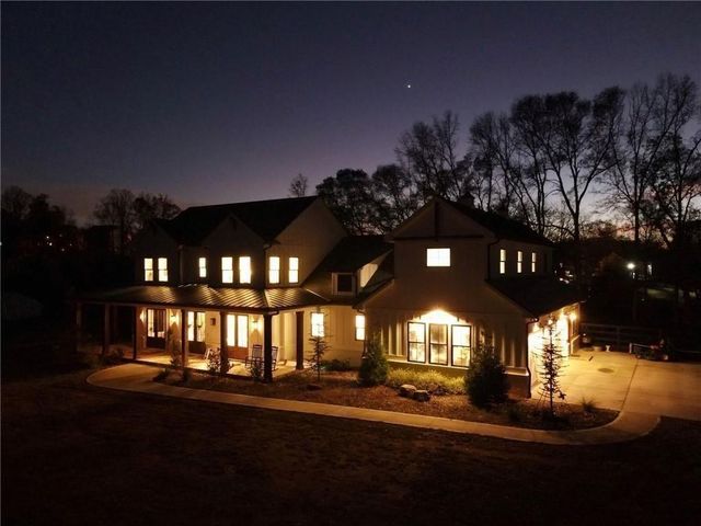 4165 Milford Trail, Cumming, GA 30028