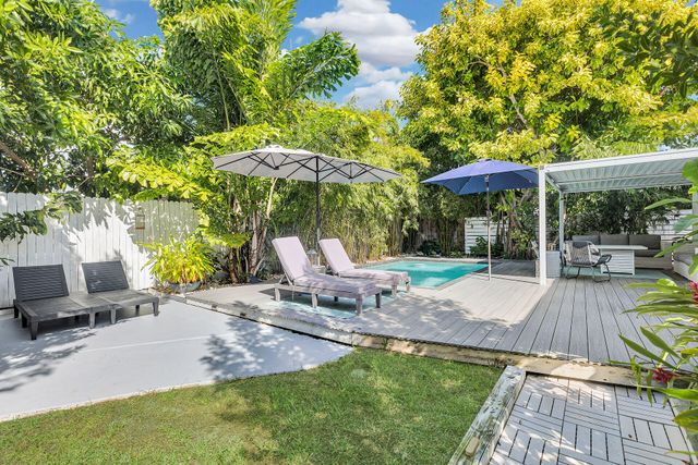 3413 Riviera Drive, Key West, FL 33040