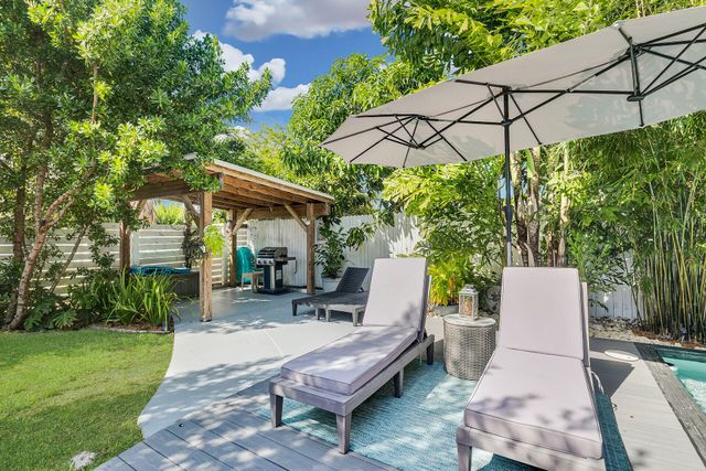 3413 Riviera Drive, Key West, FL 33040