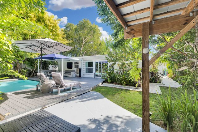 3413 Riviera Drive, Key West, FL 33040