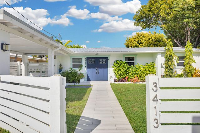 3413 Riviera Drive, Key West, FL 33040