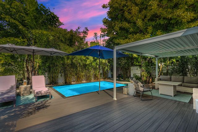 3413 Riviera Drive, Key West, FL 33040