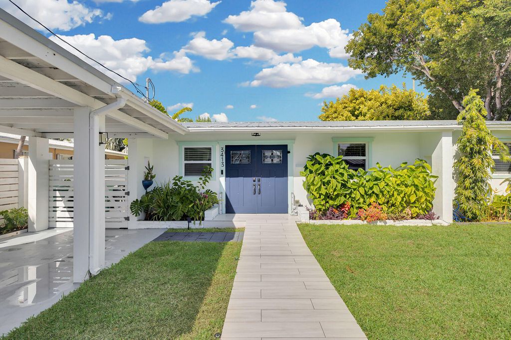 3413 Riviera Drive, Key West, FL 33040