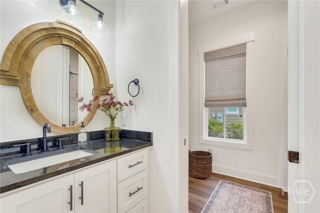 36 Salt Marsh Drive, Midway, GA 31320