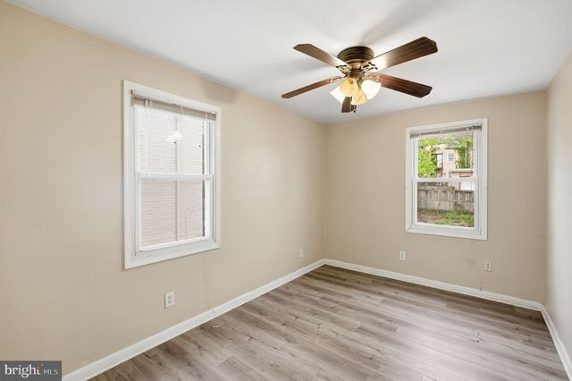 3417 B ST SE, Washington, DC 20019